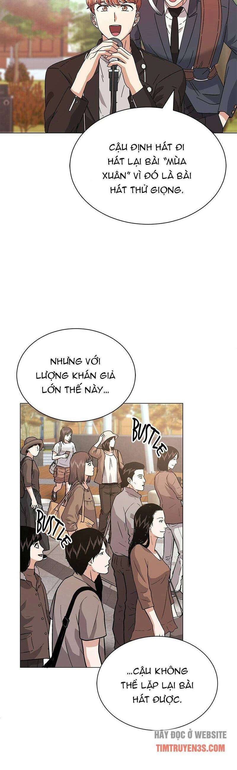 Trợ Lí Siêu Sao Chapter 19 - 42