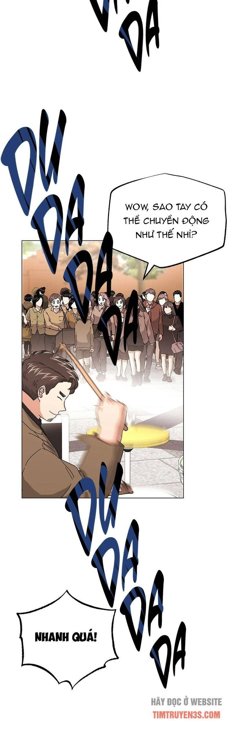 Trợ Lí Siêu Sao Chapter 19 - 48