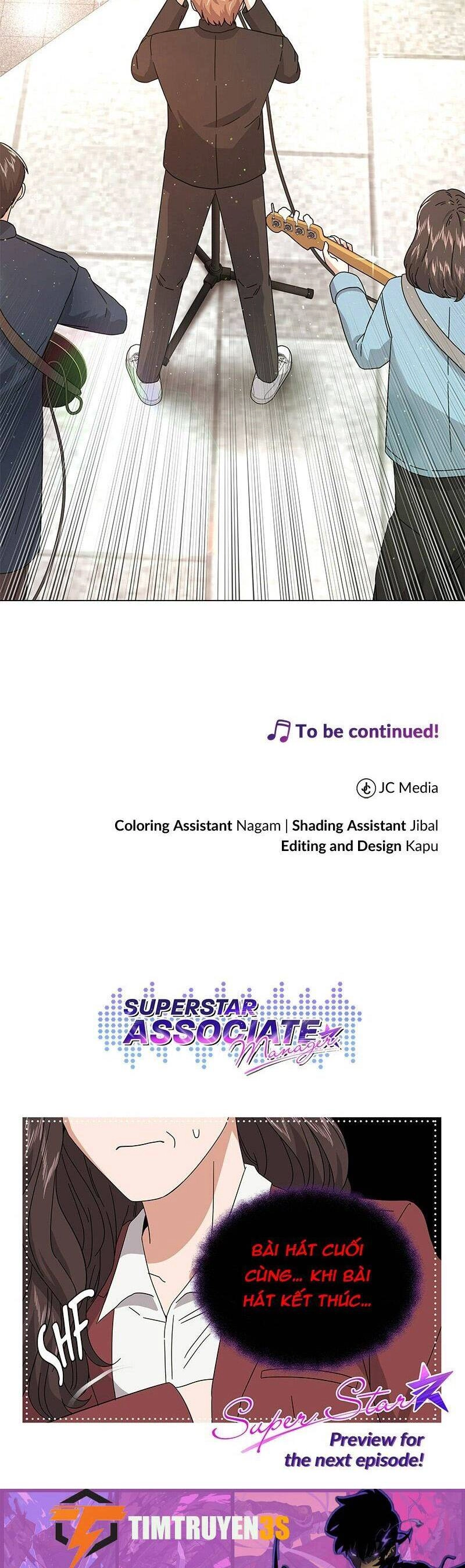 Trợ Lí Siêu Sao Chapter 19 - 54