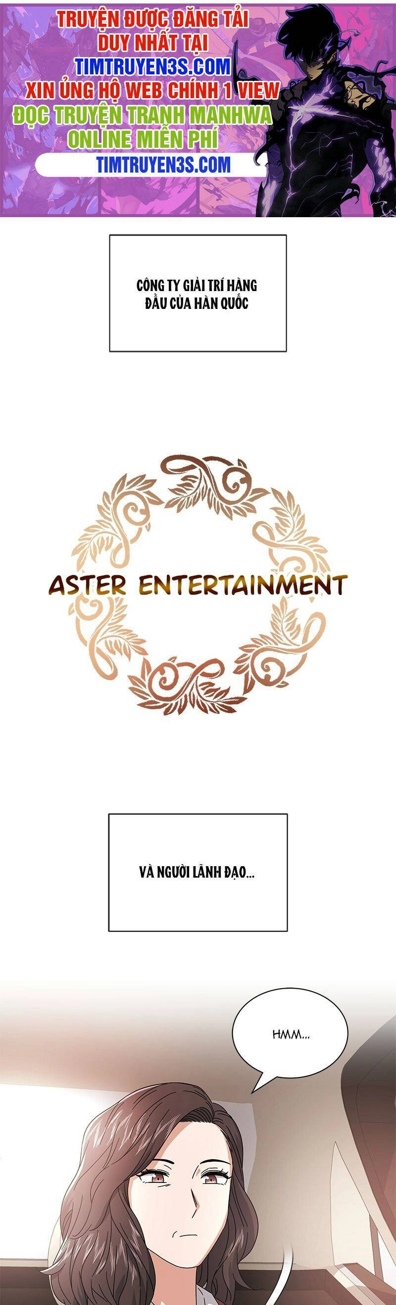 Trợ Lí Siêu Sao Chapter 20 - 1