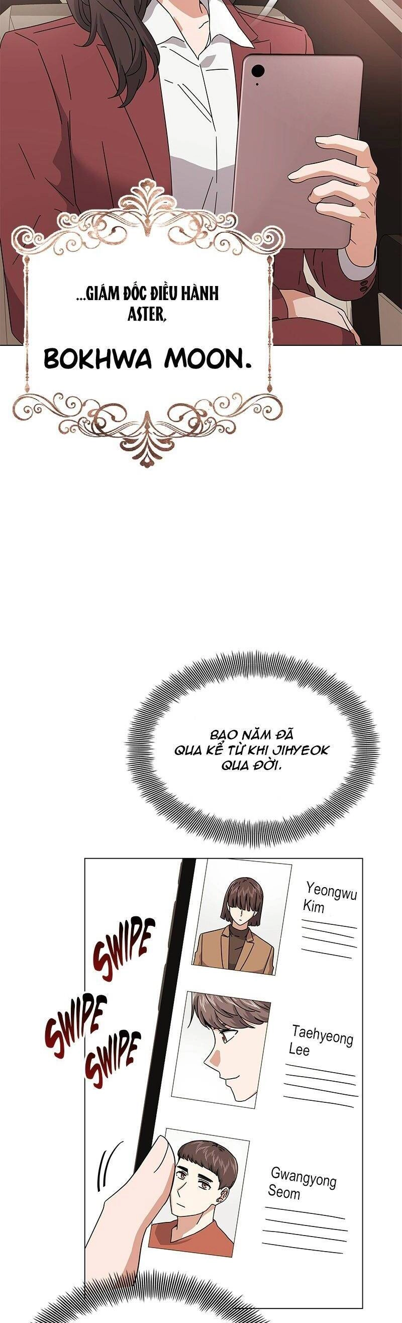 Trợ Lí Siêu Sao Chapter 20 - 2