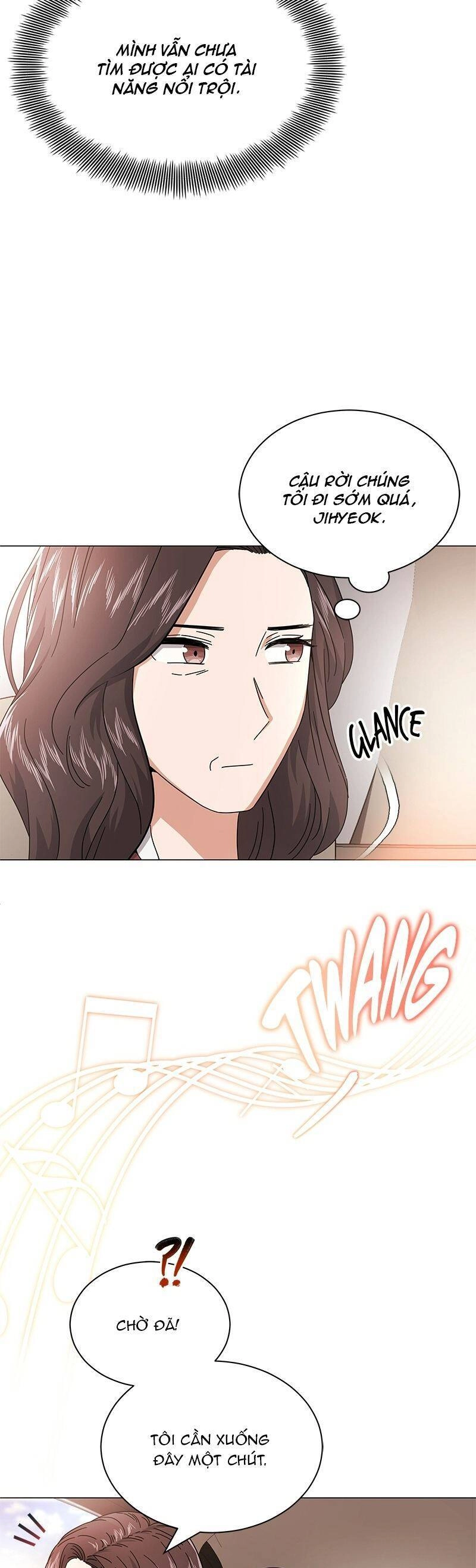 Trợ Lí Siêu Sao Chapter 20 - 3