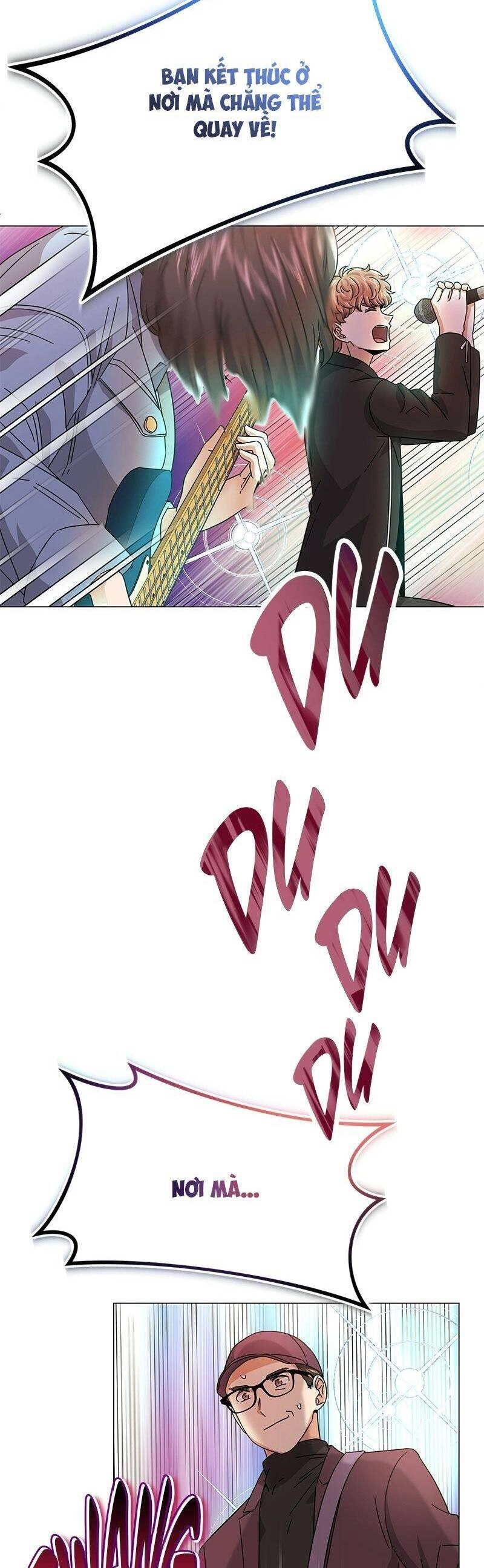 Trợ Lí Siêu Sao Chapter 20 - 9