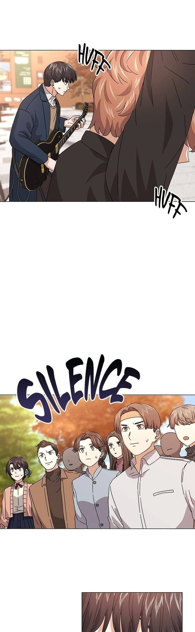 Trợ Lí Siêu Sao Chapter 20 - 12