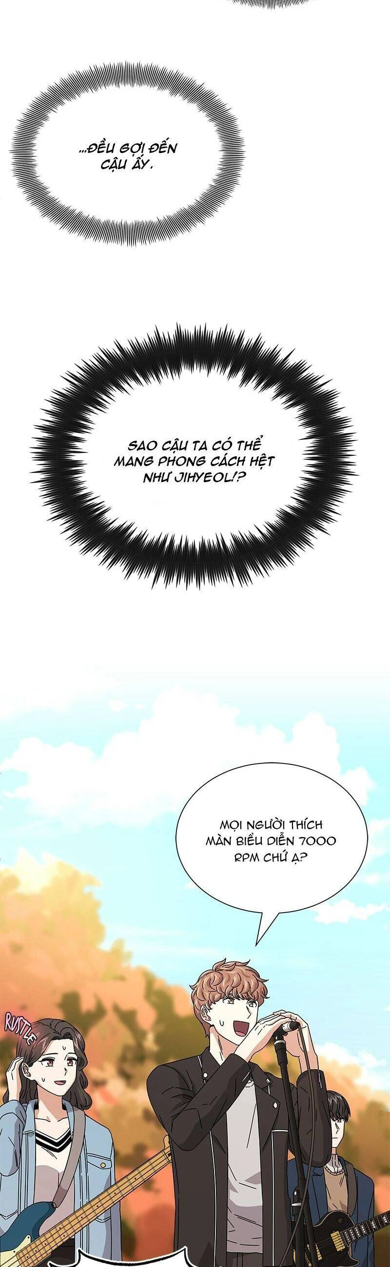 Trợ Lí Siêu Sao Chapter 20 - 16