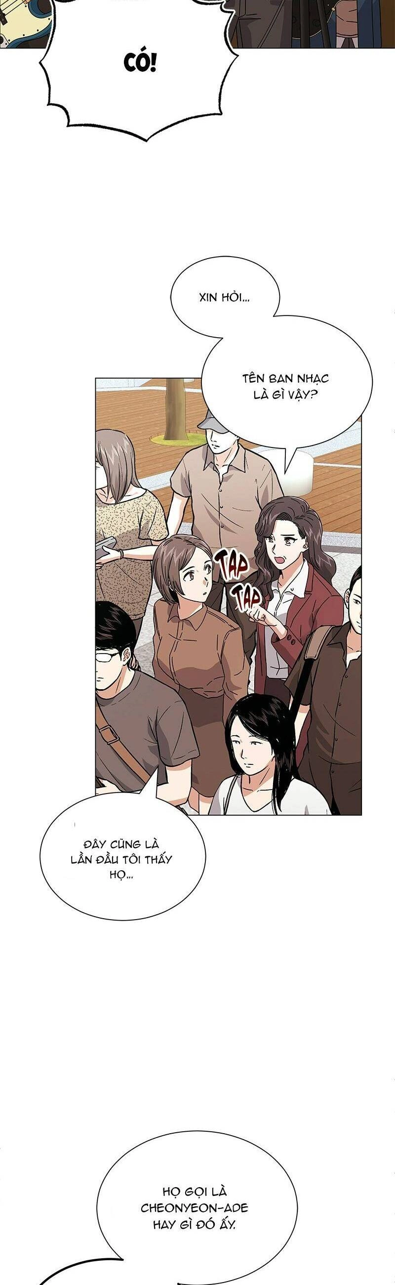 Trợ Lí Siêu Sao Chapter 20 - 17