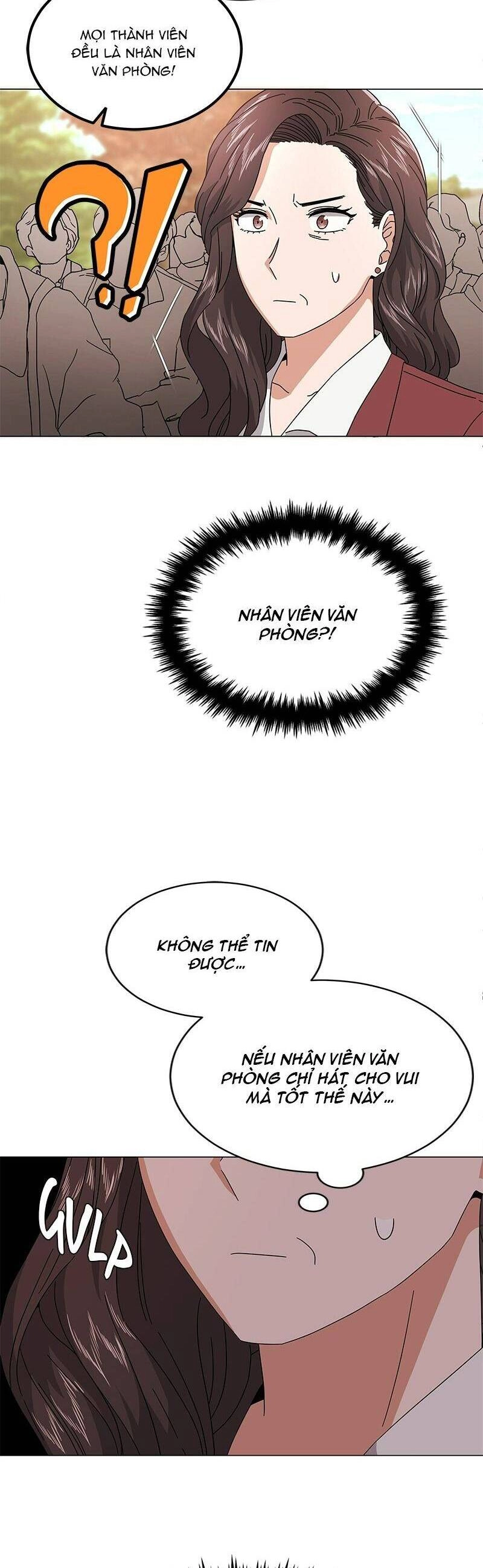 Trợ Lí Siêu Sao Chapter 20 - 18