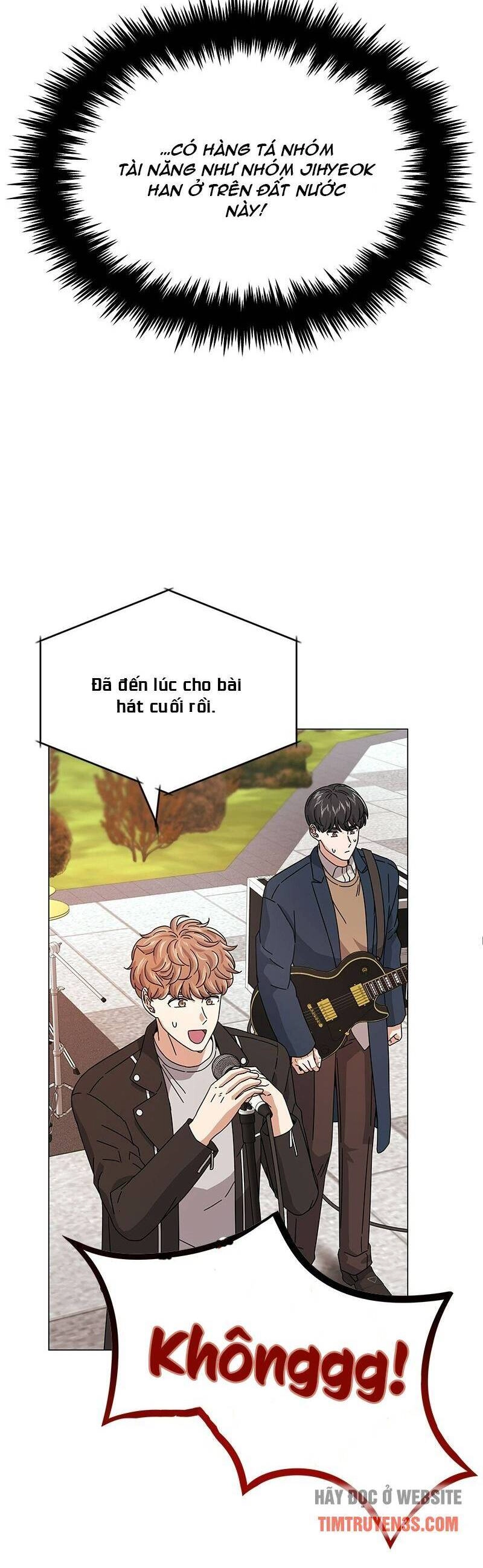 Trợ Lí Siêu Sao Chapter 20 - 19