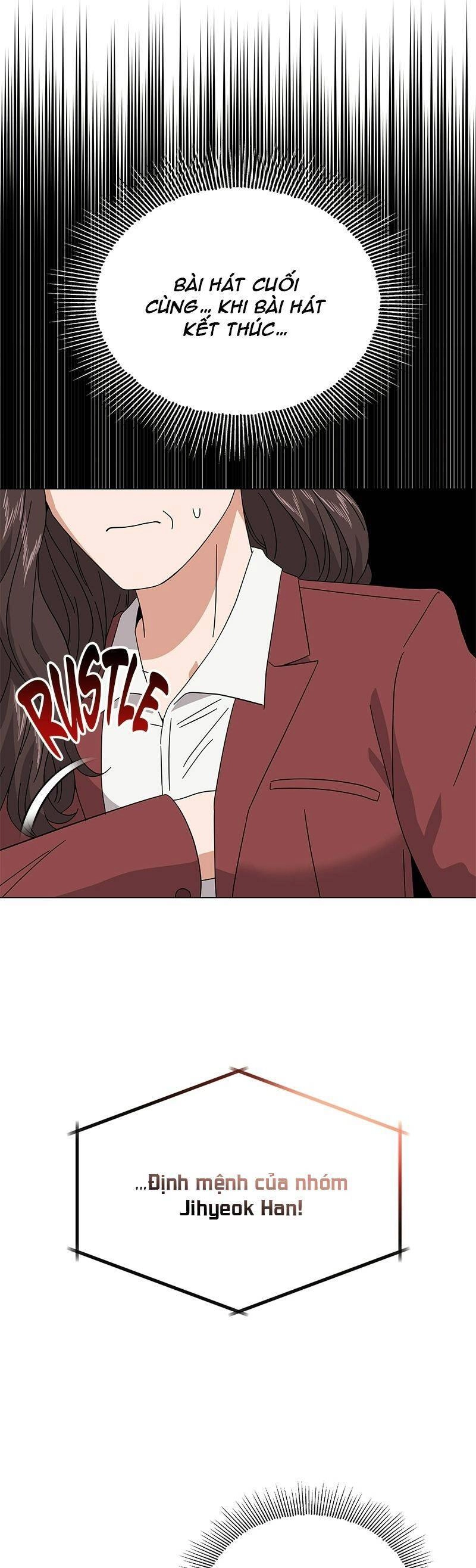 Trợ Lí Siêu Sao Chapter 20 - 22