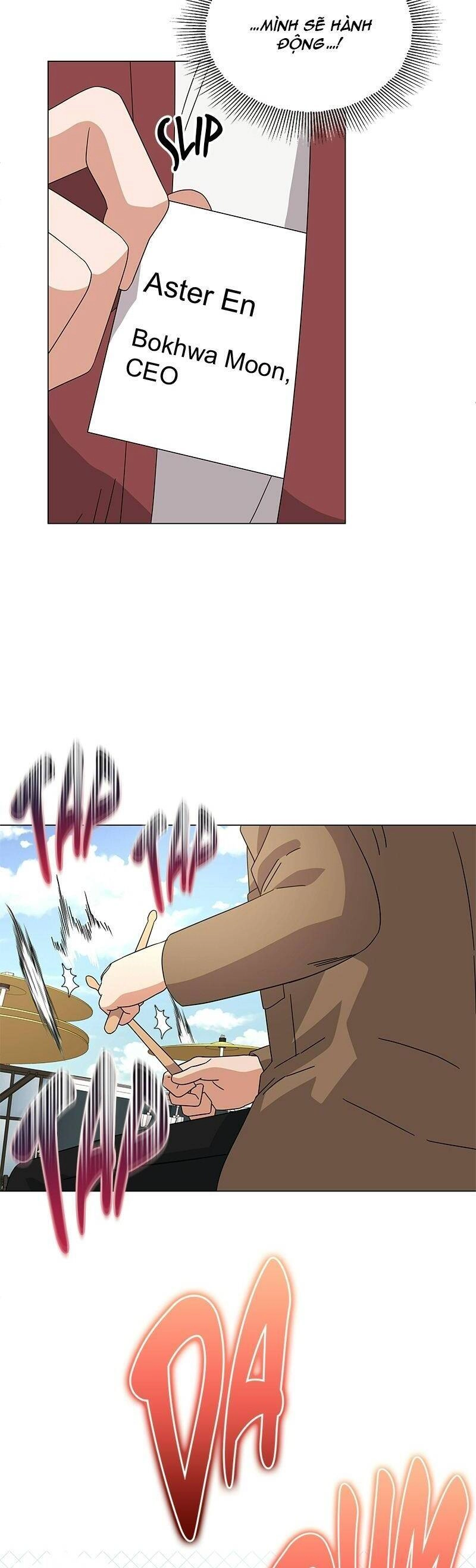 Trợ Lí Siêu Sao Chapter 20 - 23