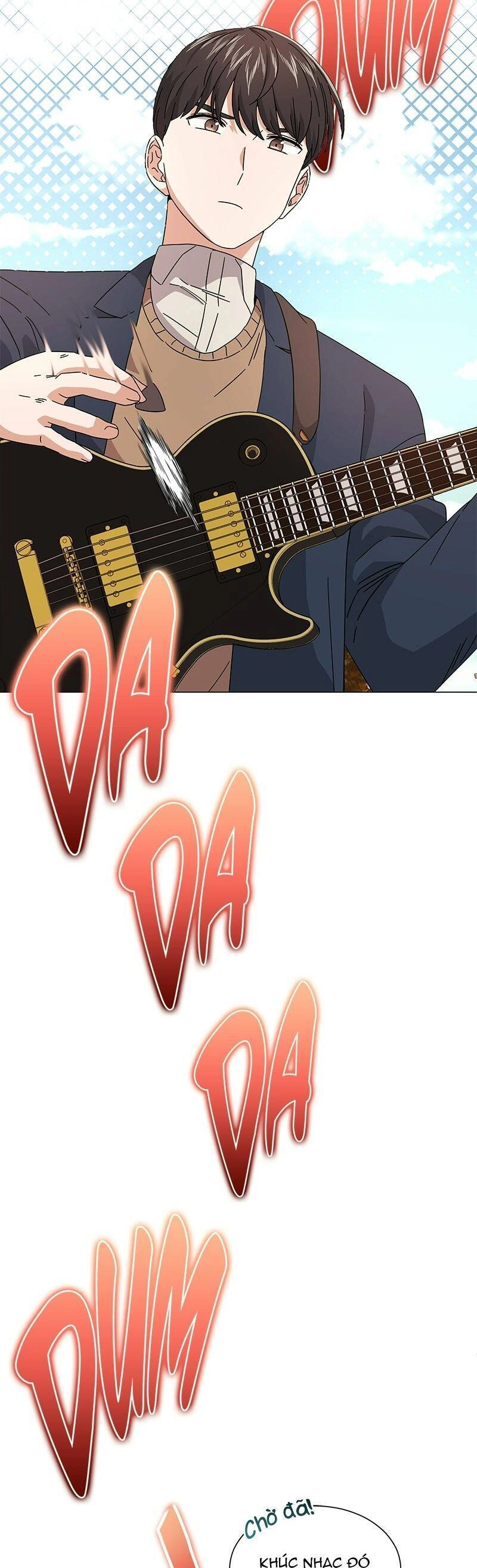 Trợ Lí Siêu Sao Chapter 20 - 24