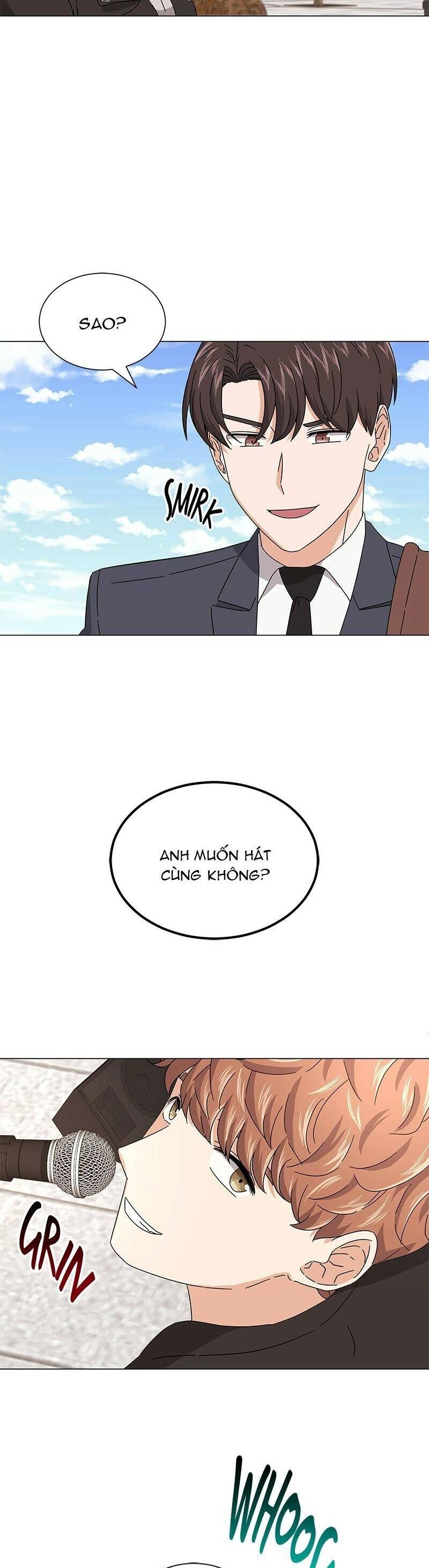 Trợ Lí Siêu Sao Chapter 20 - 27