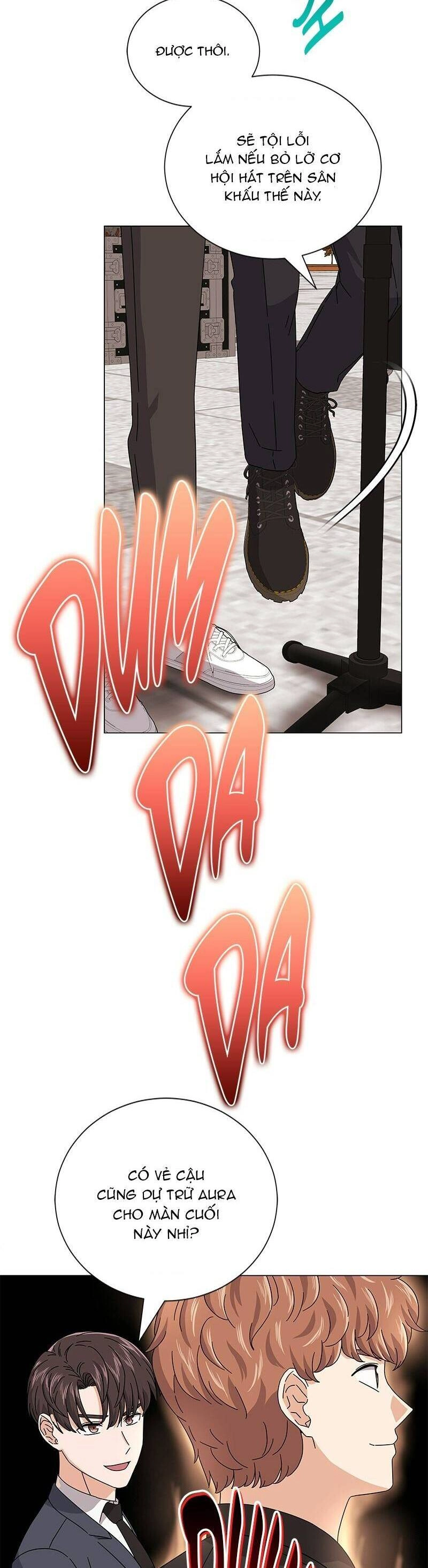 Trợ Lí Siêu Sao Chapter 20 - 28