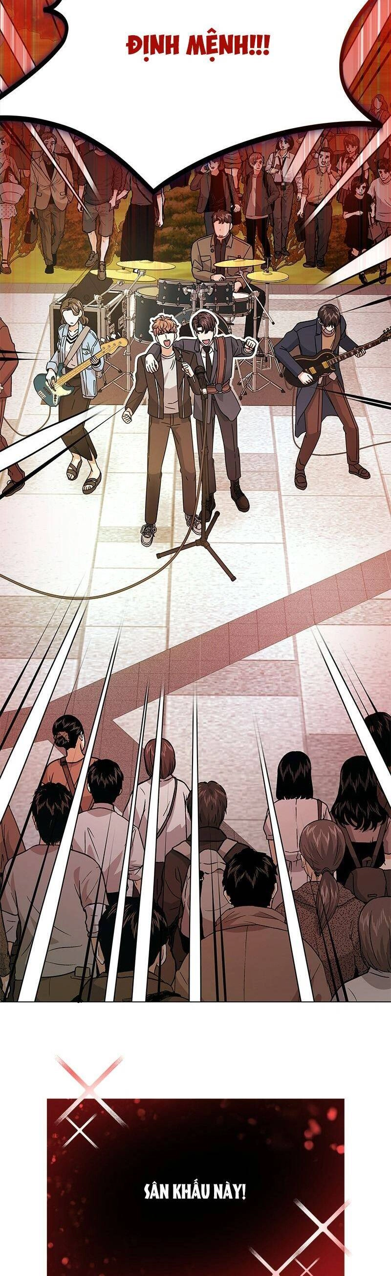 Trợ Lí Siêu Sao Chapter 20 - 34