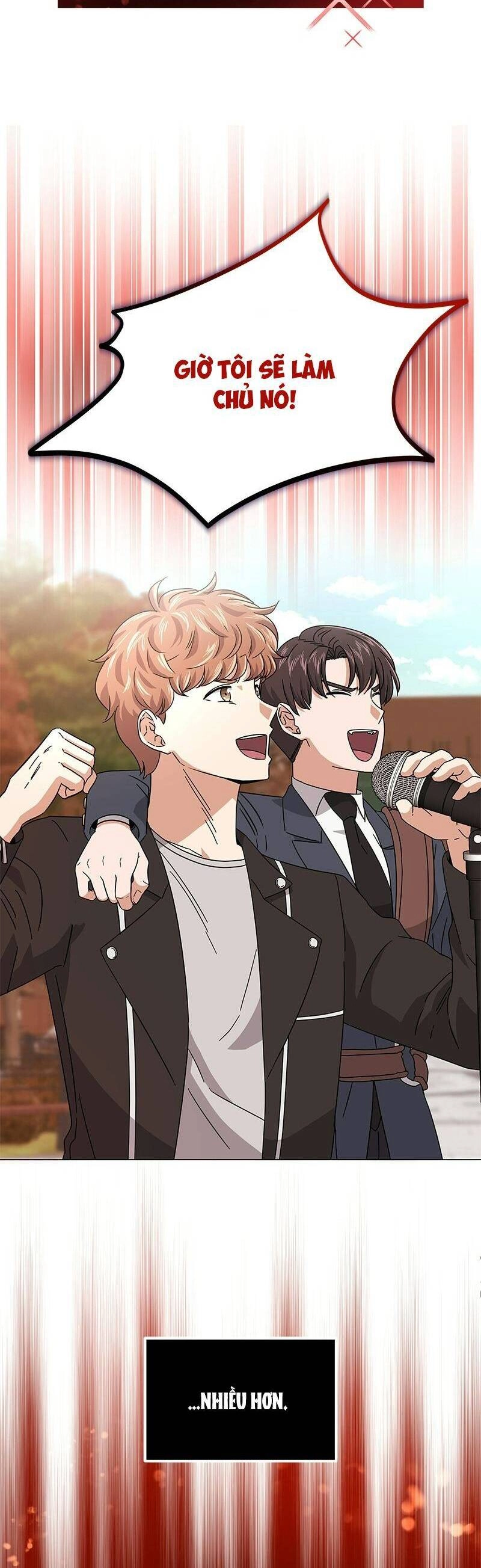 Trợ Lí Siêu Sao Chapter 20 - 35