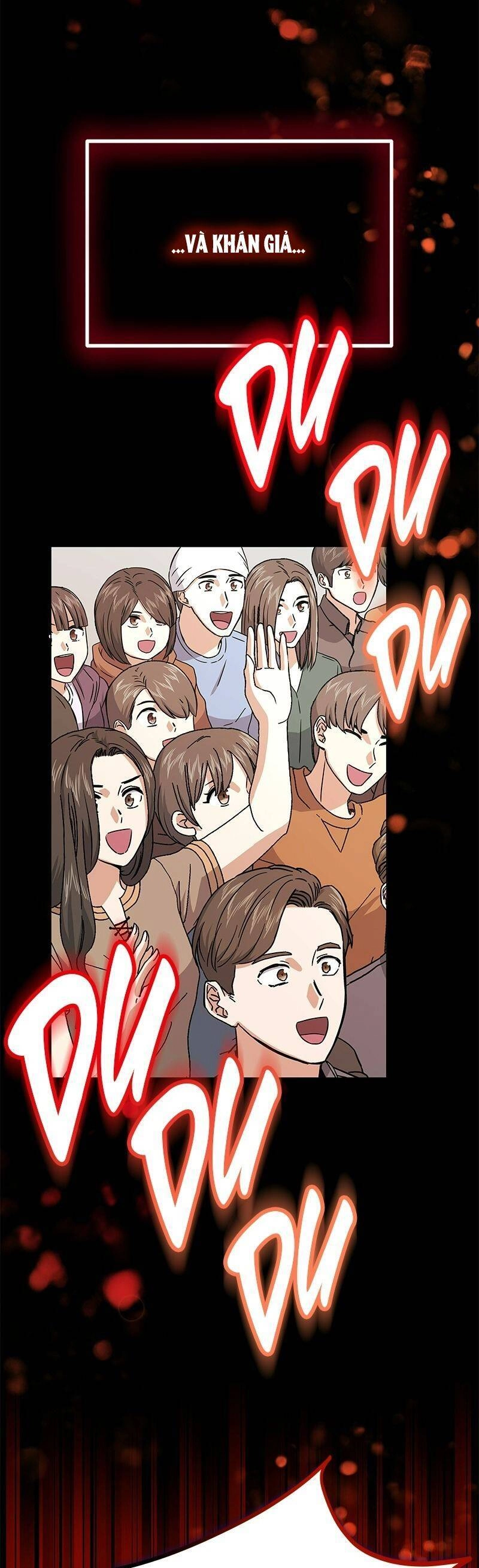 Trợ Lí Siêu Sao Chapter 20 - 38