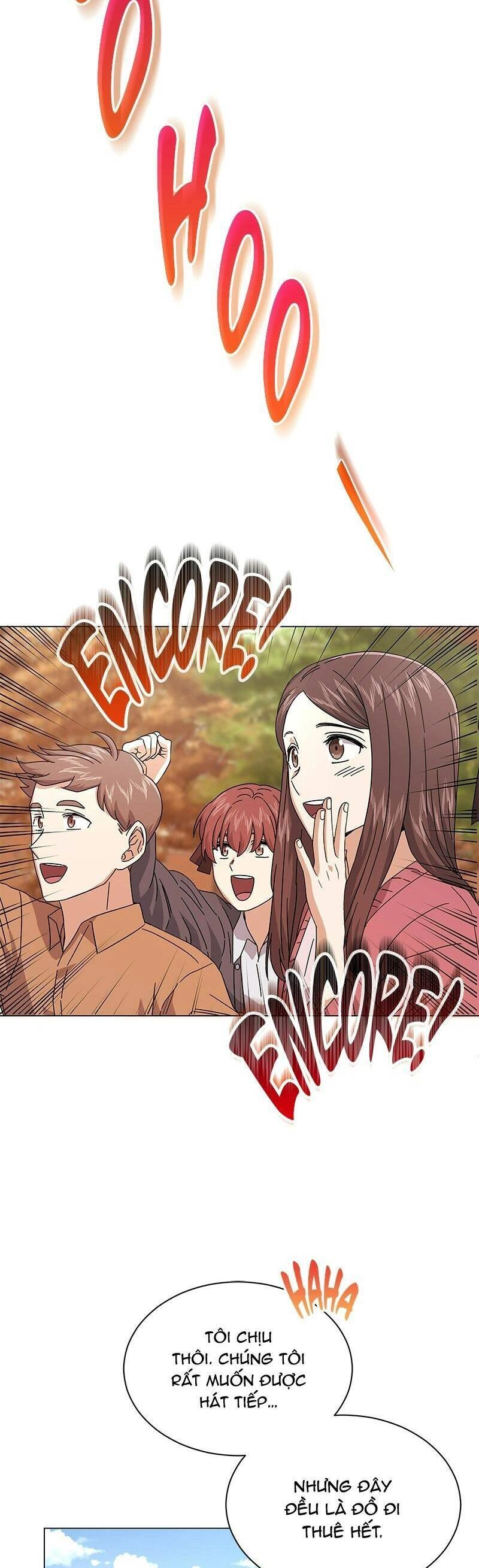 Trợ Lí Siêu Sao Chapter 20 - 41