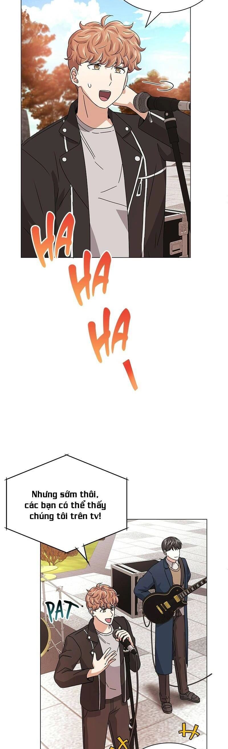 Trợ Lí Siêu Sao Chapter 20 - 42