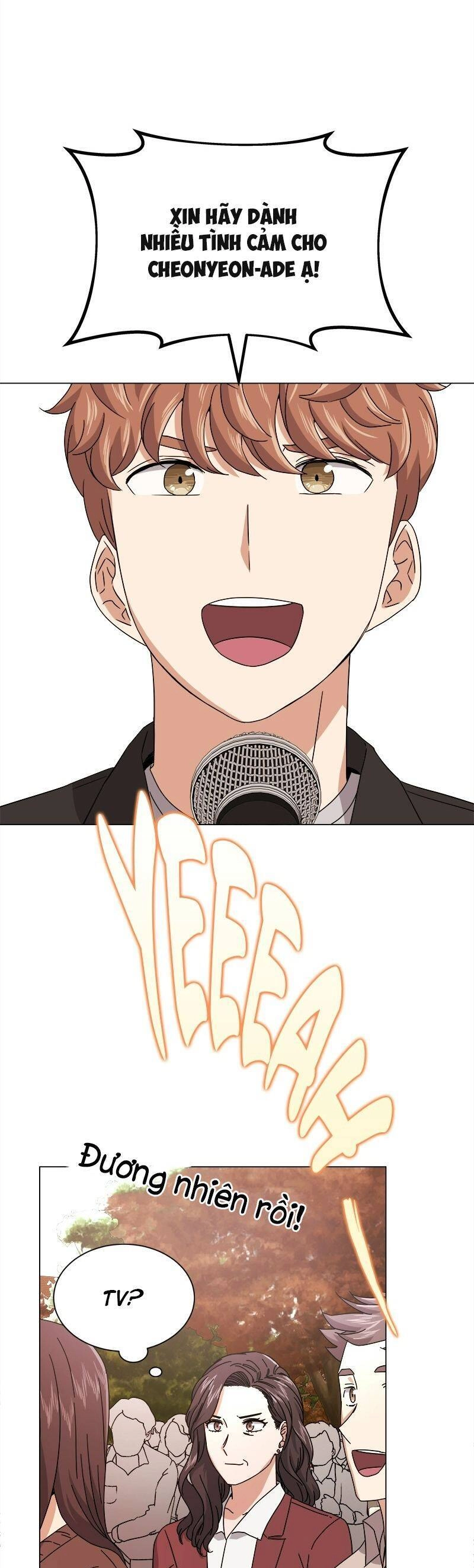 Trợ Lí Siêu Sao Chapter 20 - 44