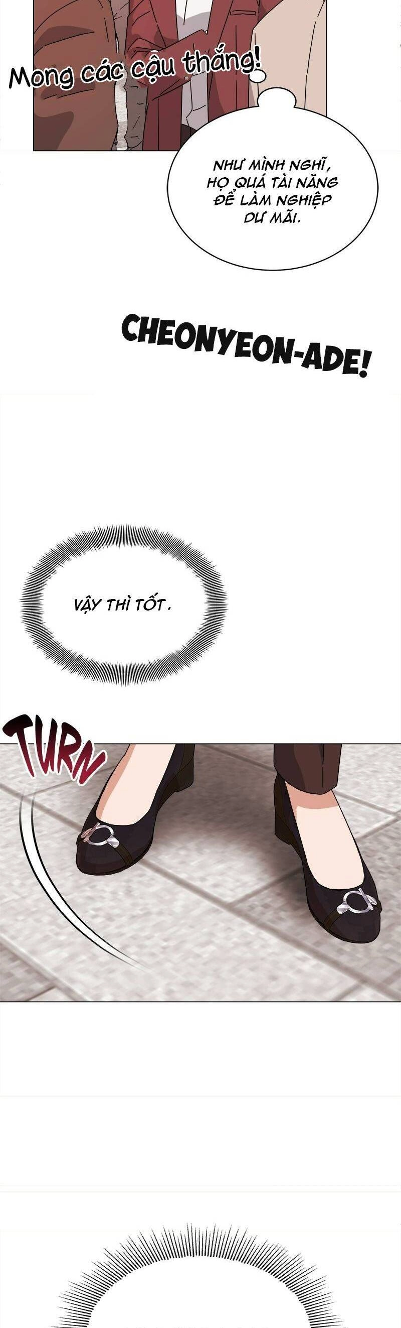 Trợ Lí Siêu Sao Chapter 20 - 45