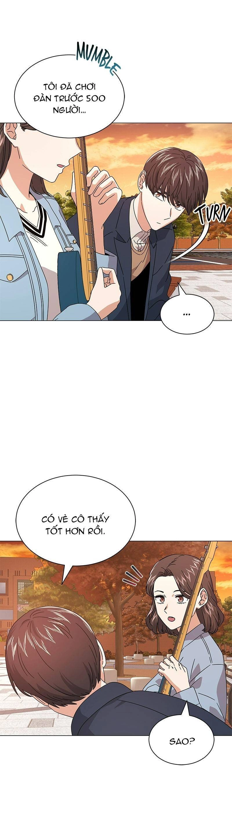 Trợ Lí Siêu Sao Chapter 20 - 50