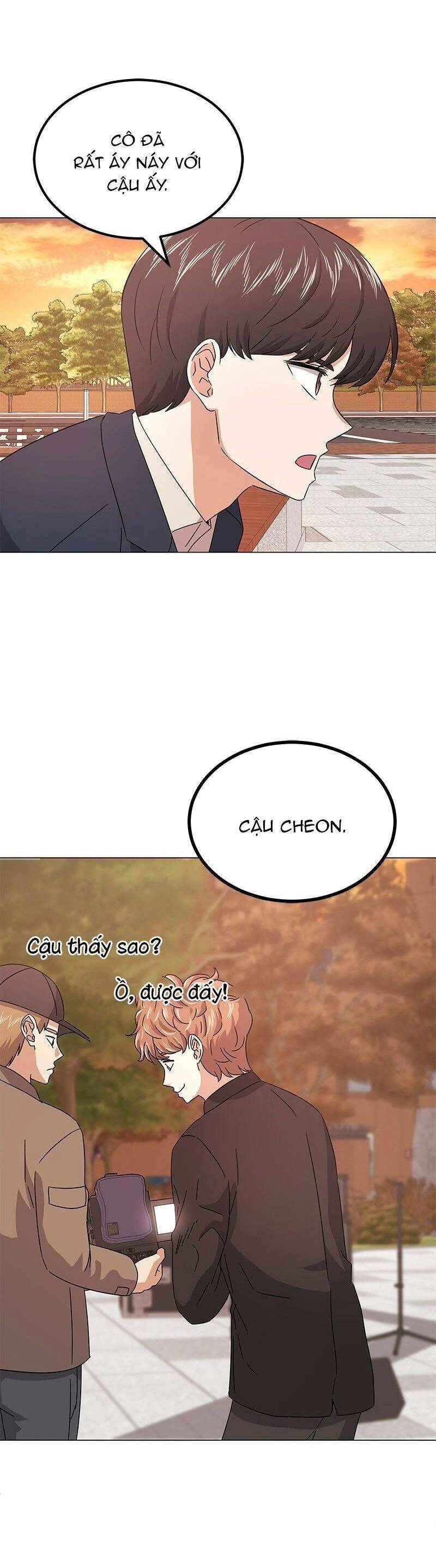 Trợ Lí Siêu Sao Chapter 20 - 51