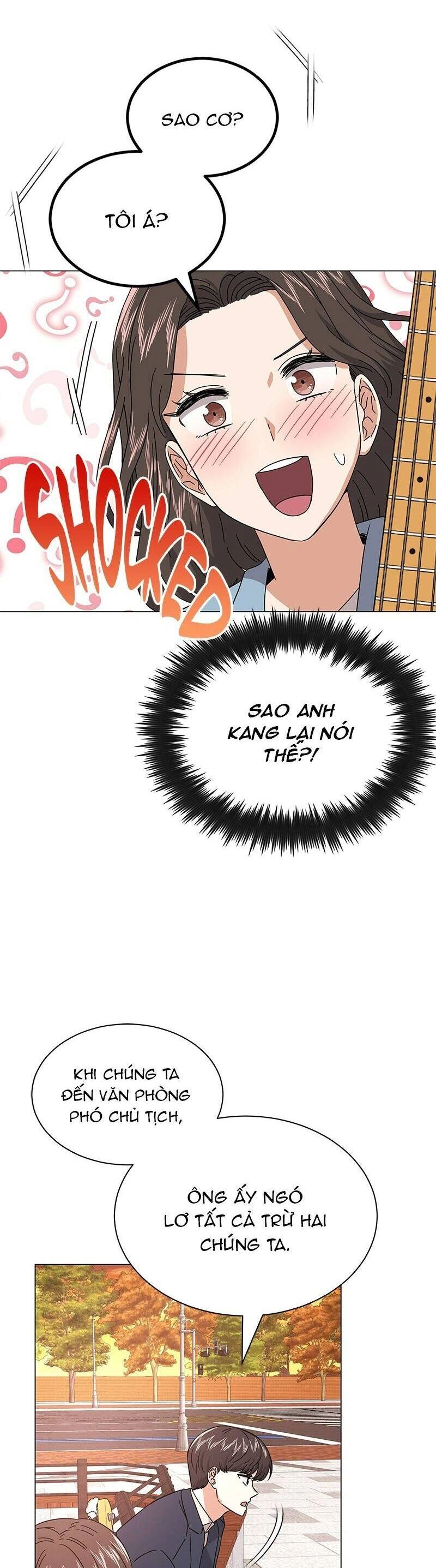 Trợ Lí Siêu Sao Chapter 20 - 52