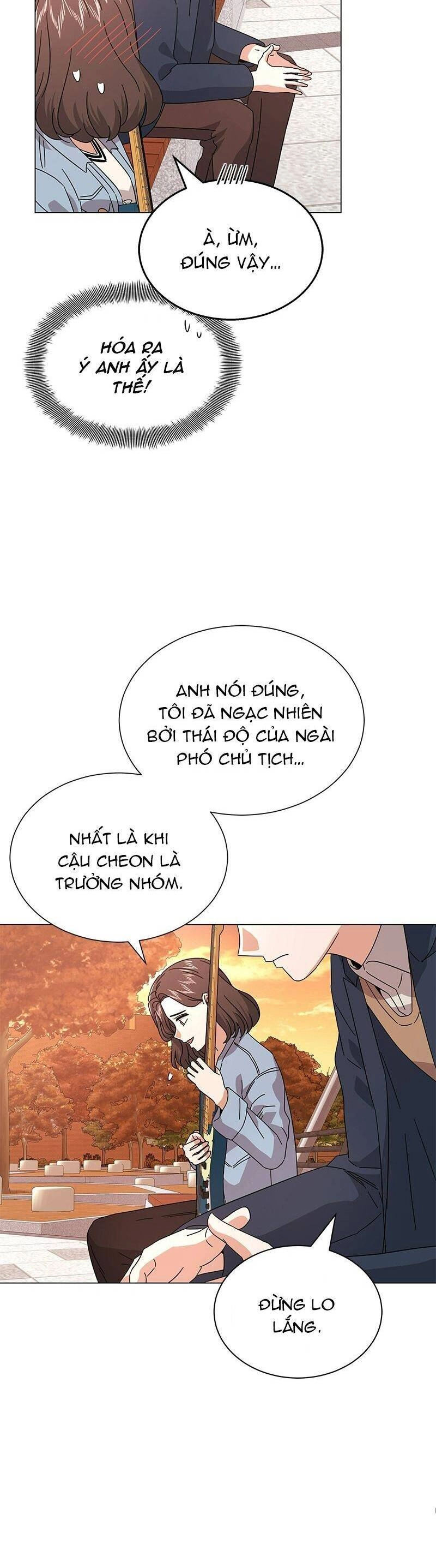 Trợ Lí Siêu Sao Chapter 20 - 53