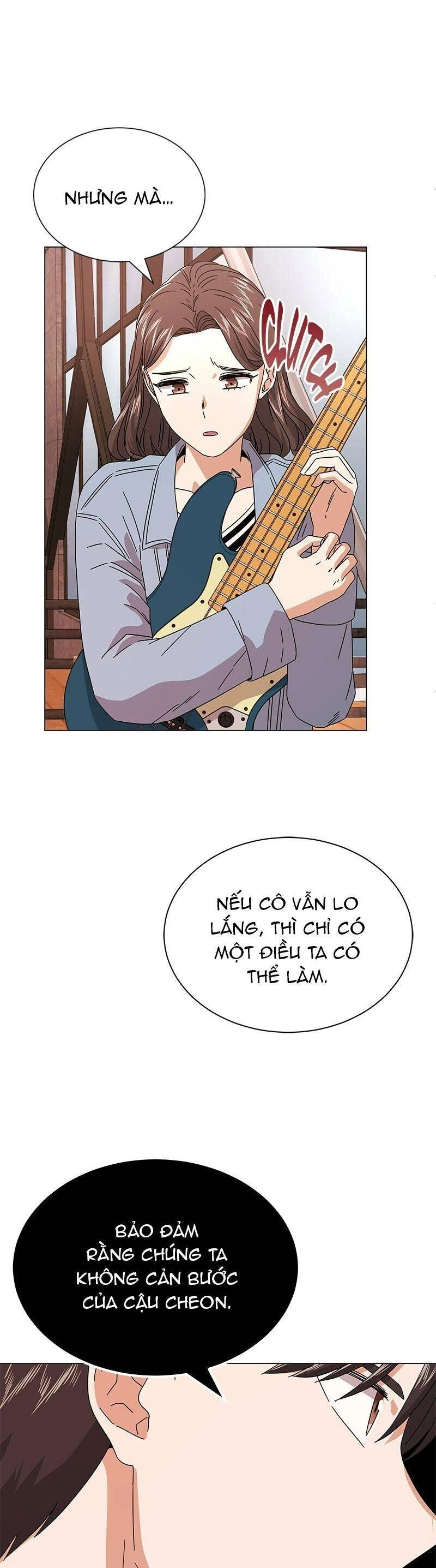 Trợ Lí Siêu Sao Chapter 20 - 55
