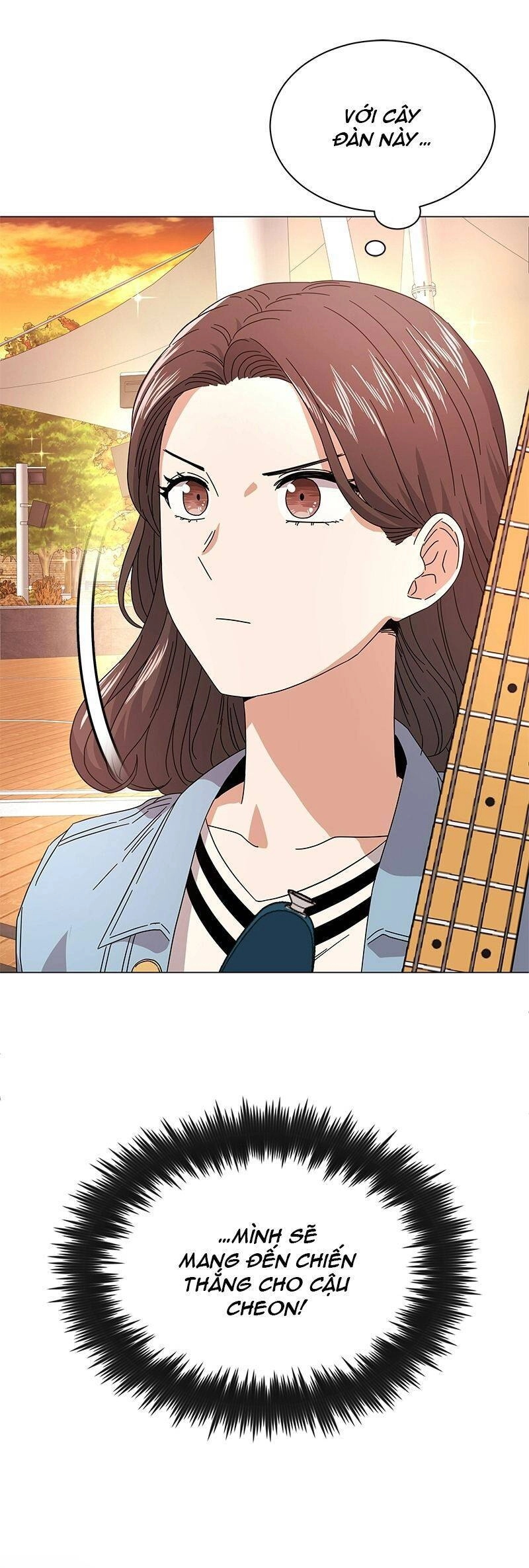 Trợ Lí Siêu Sao Chapter 20 - 58