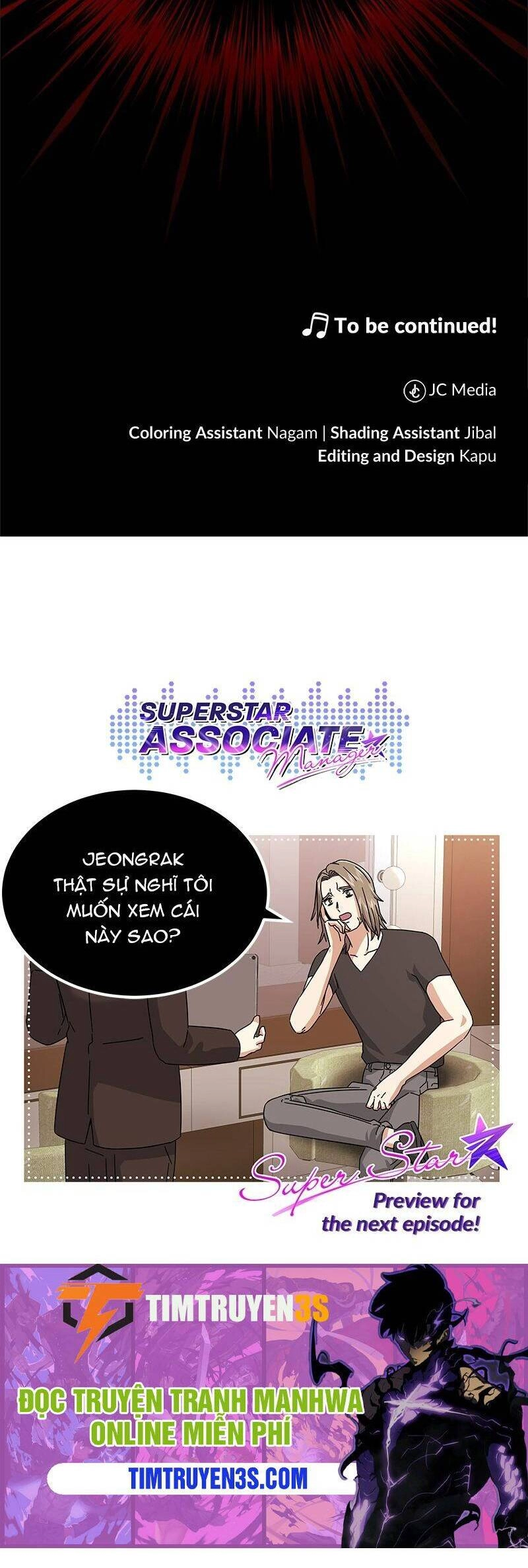 Trợ Lí Siêu Sao Chapter 20 - 60