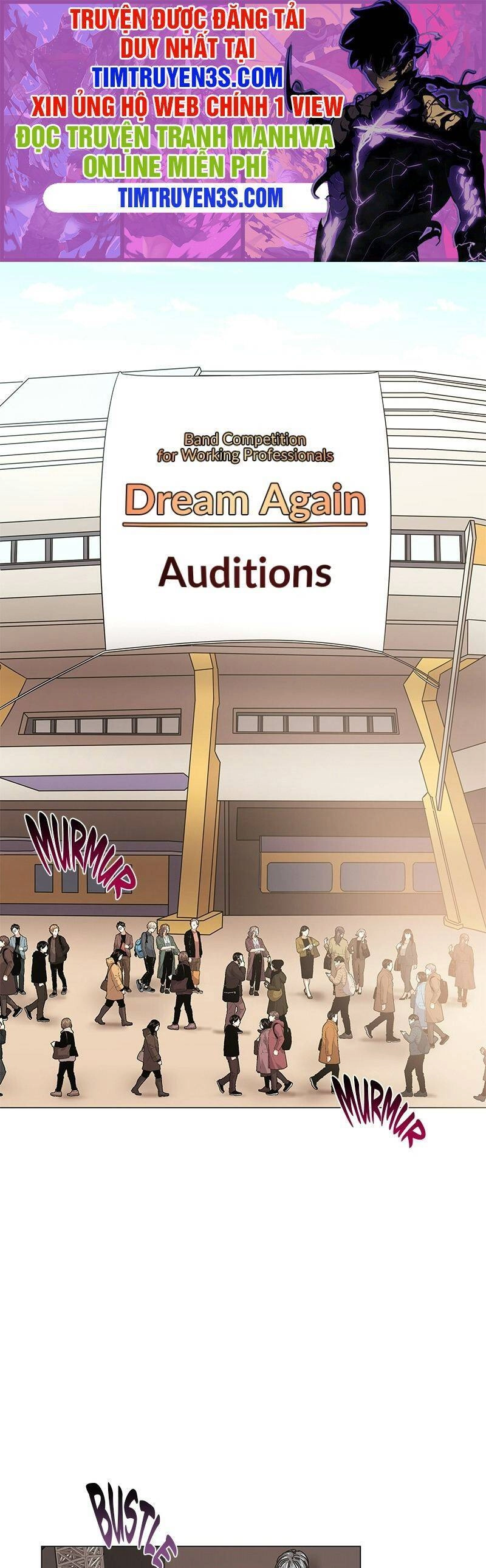 Trợ Lí Siêu Sao Chapter 21 - 1