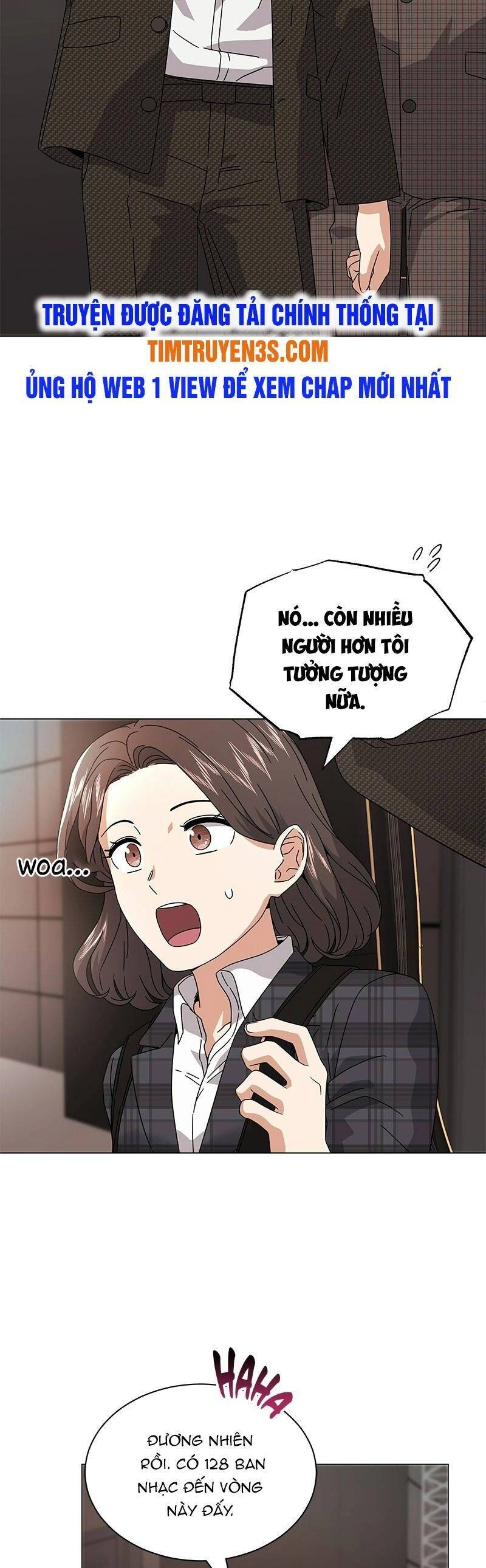 Trợ Lí Siêu Sao Chapter 21 - 3