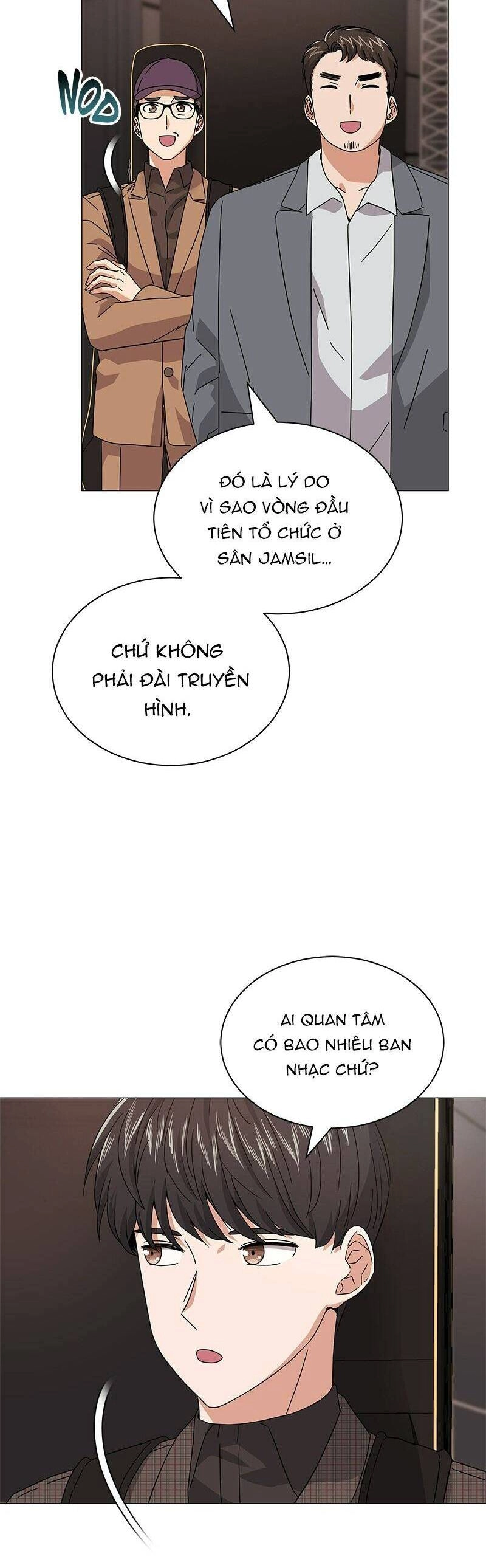 Trợ Lí Siêu Sao Chapter 21 - 4