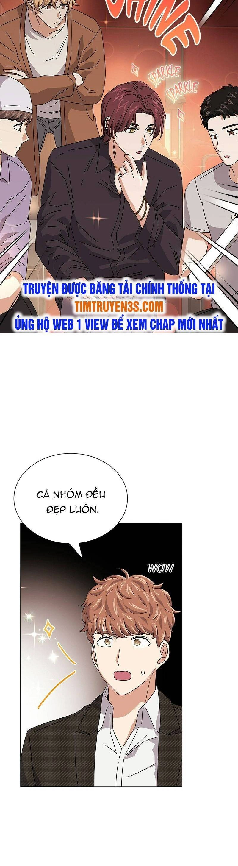 Trợ Lí Siêu Sao Chapter 21 - 9