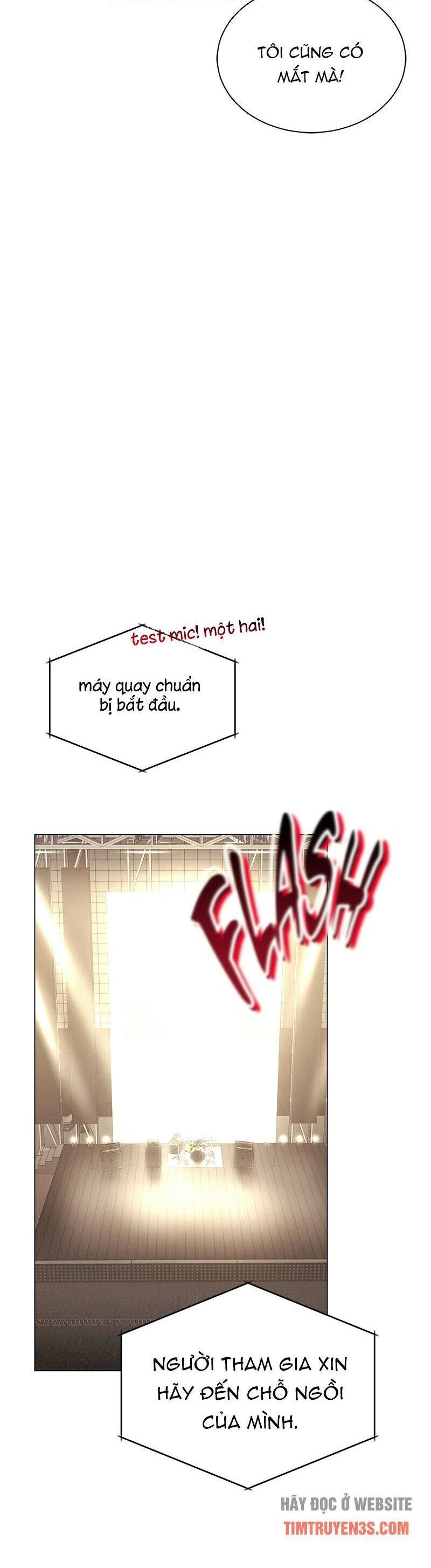 Trợ Lí Siêu Sao Chapter 21 - 11