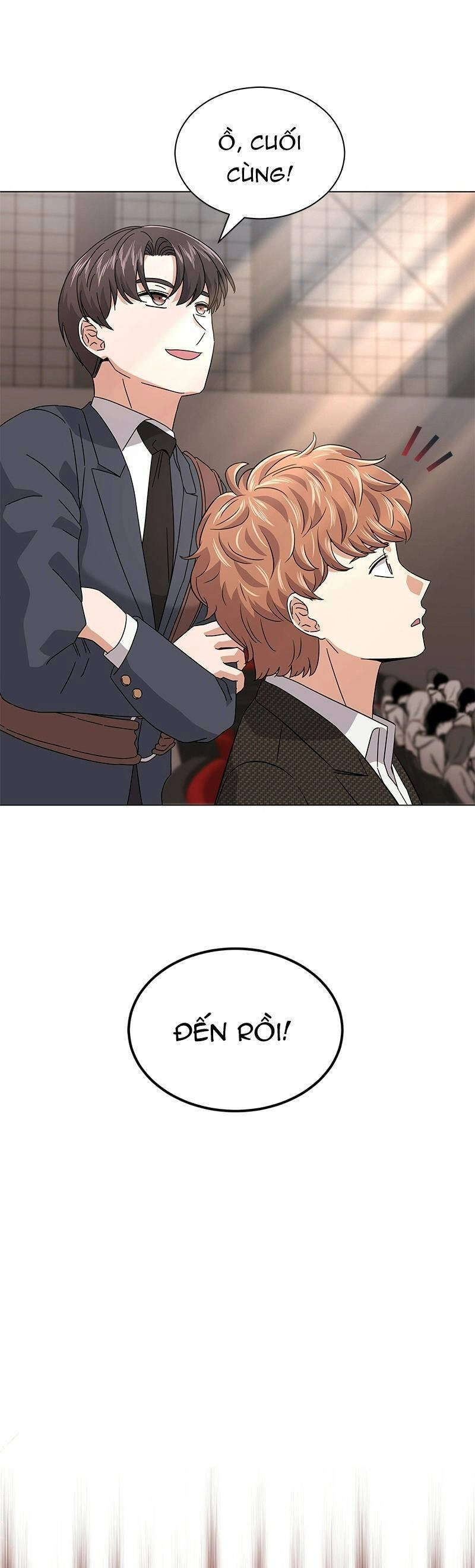 Trợ Lí Siêu Sao Chapter 21 - 12