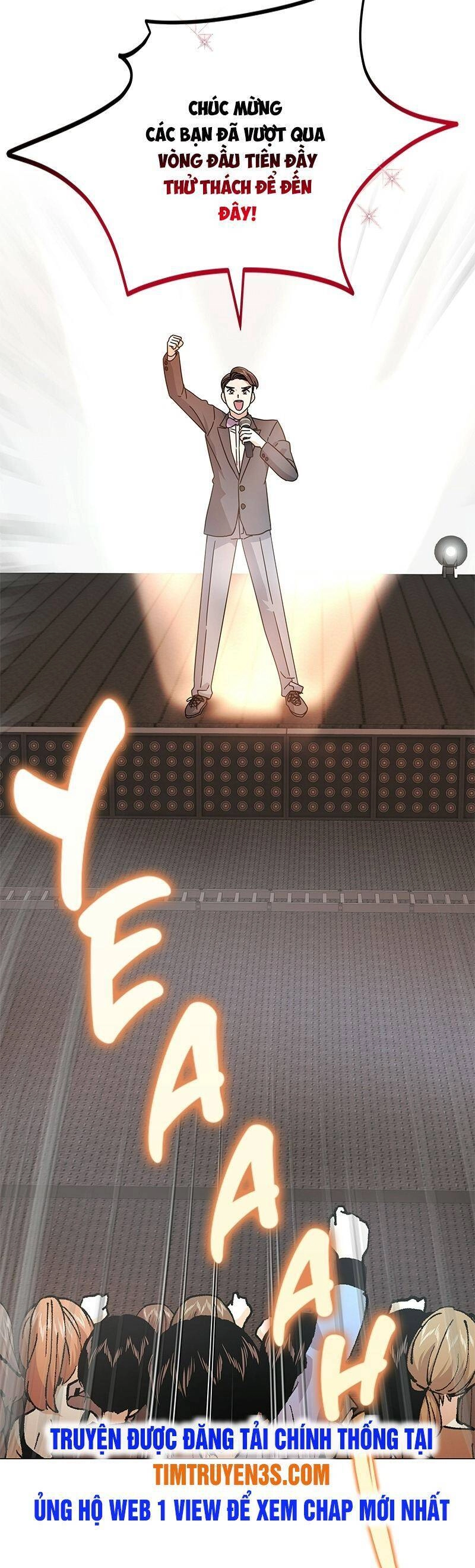 Trợ Lí Siêu Sao Chapter 21 - 14