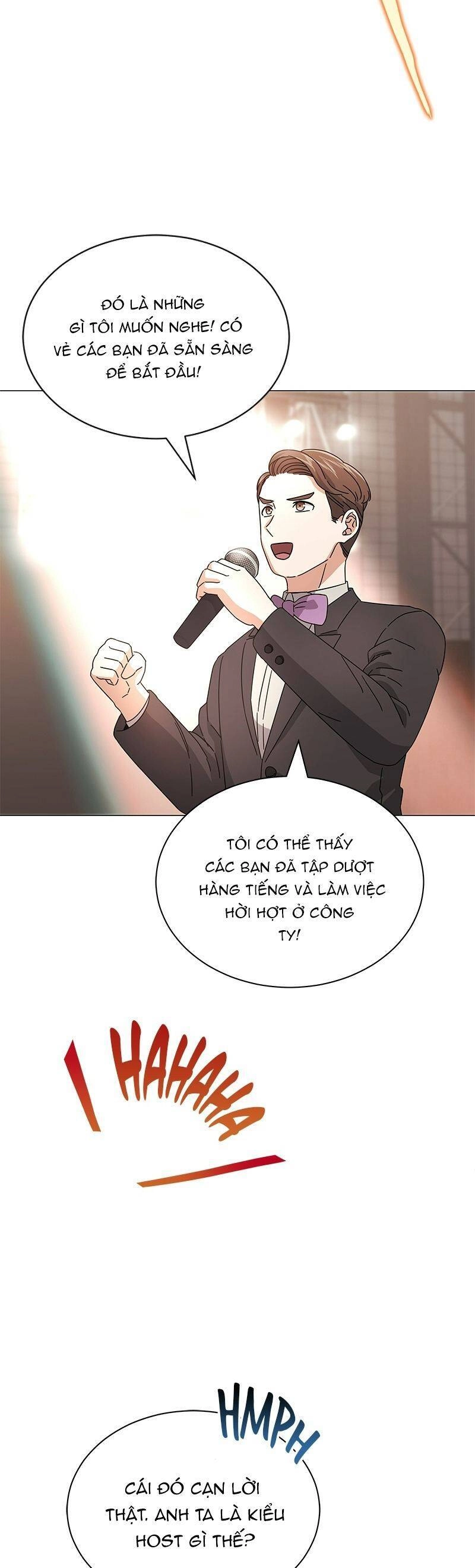 Trợ Lí Siêu Sao Chapter 21 - 15