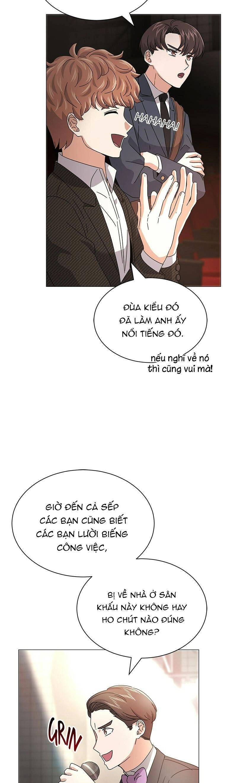 Trợ Lí Siêu Sao Chapter 21 - 16