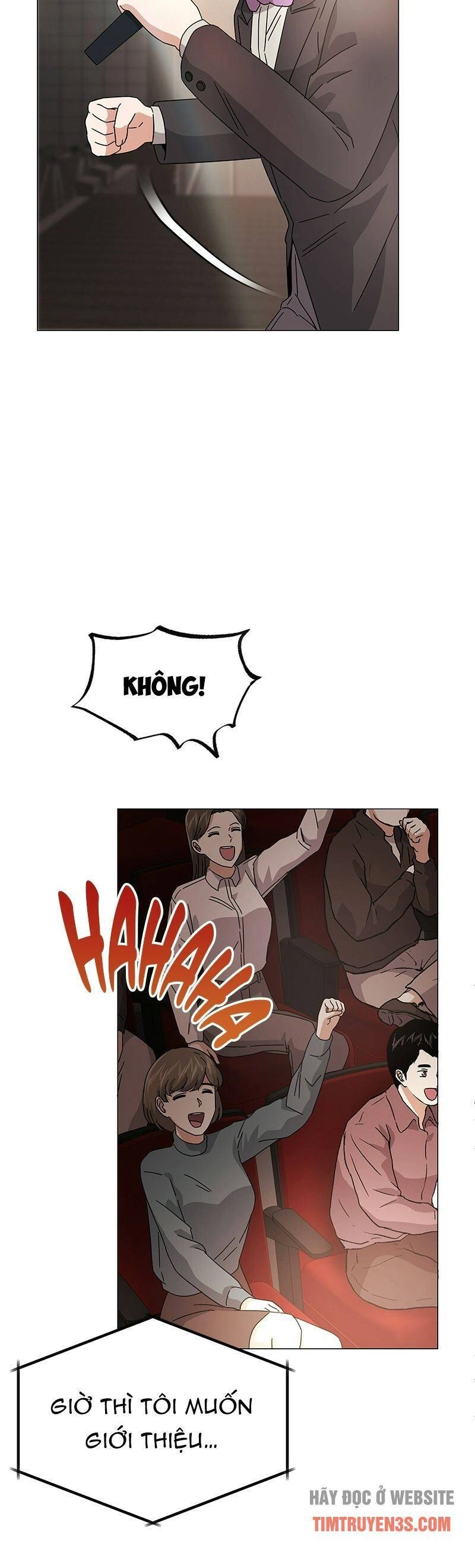 Trợ Lí Siêu Sao Chapter 21 - 17