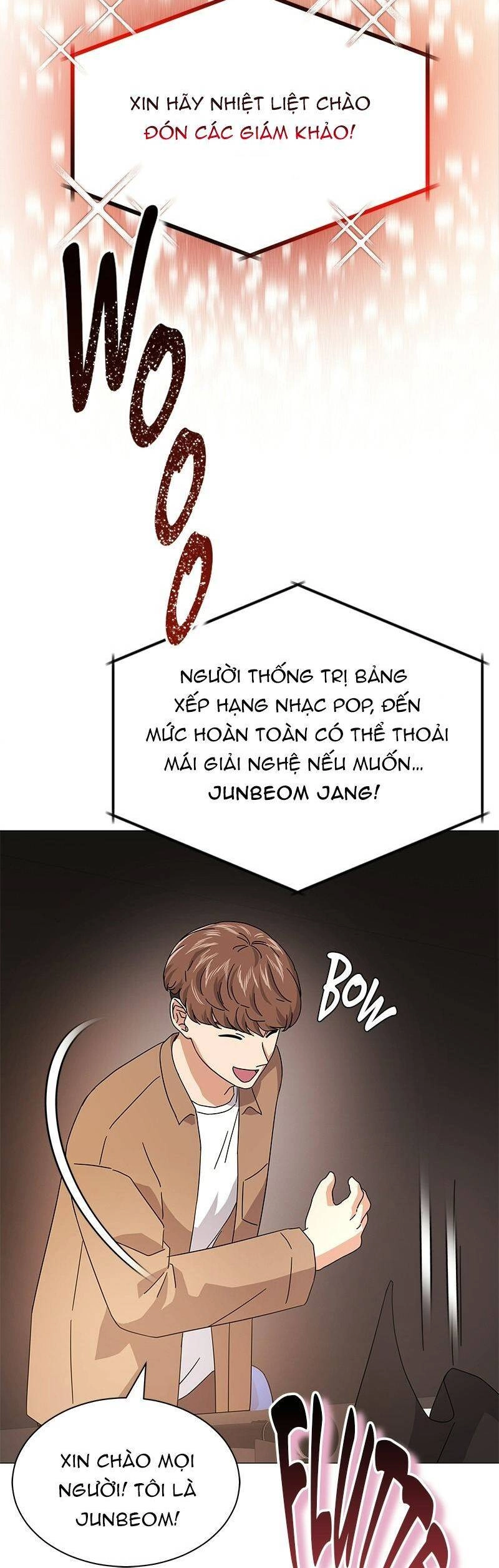 Trợ Lí Siêu Sao Chapter 21 - 19