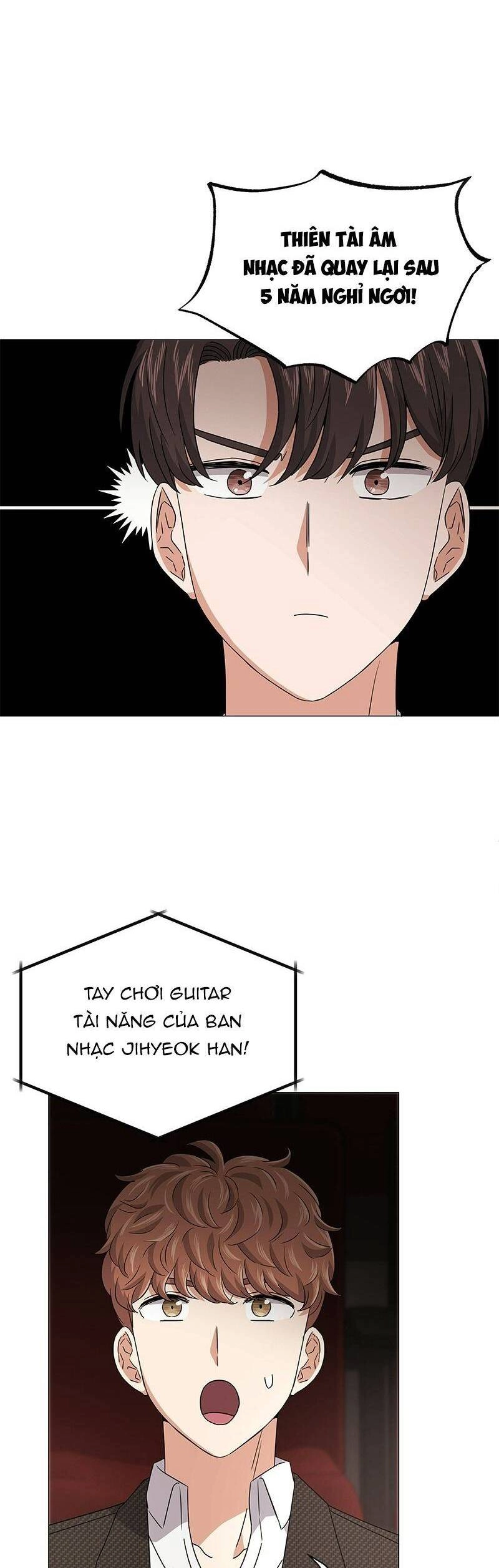 Trợ Lí Siêu Sao Chapter 21 - 22