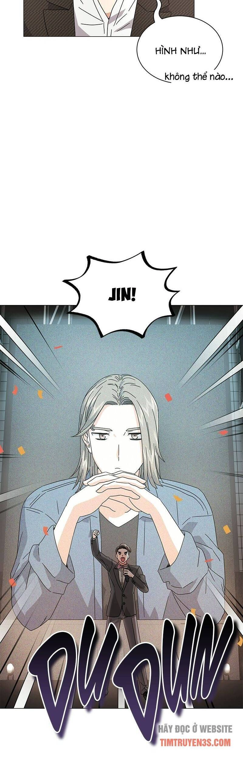 Trợ Lí Siêu Sao Chapter 21 - 23