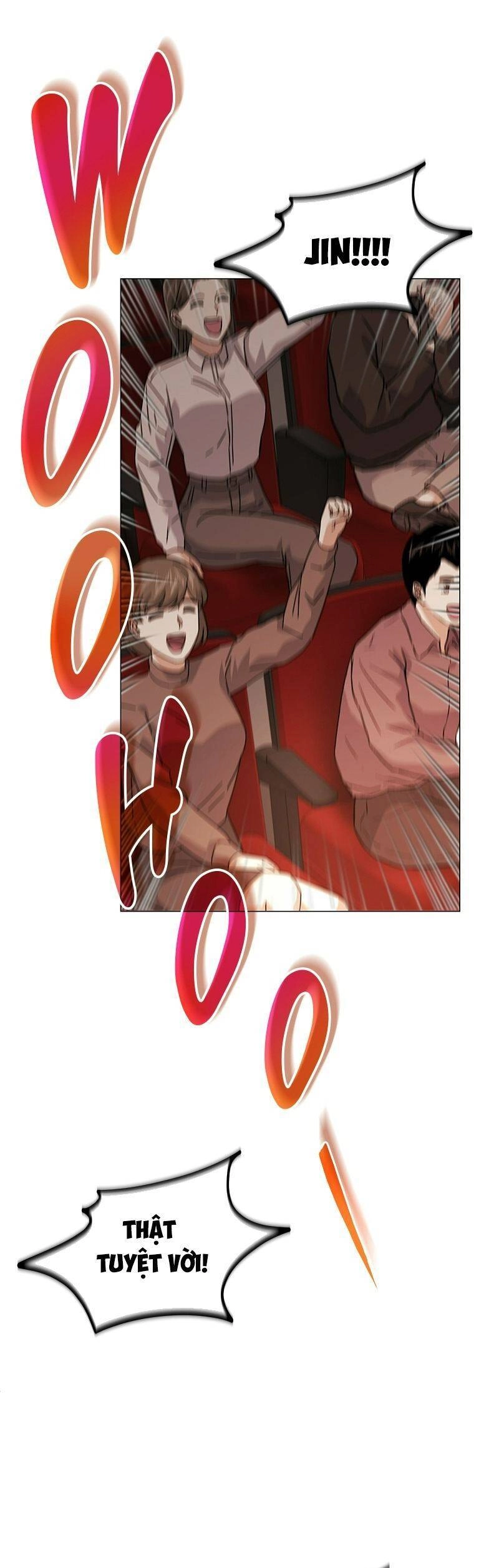 Trợ Lí Siêu Sao Chapter 21 - 24