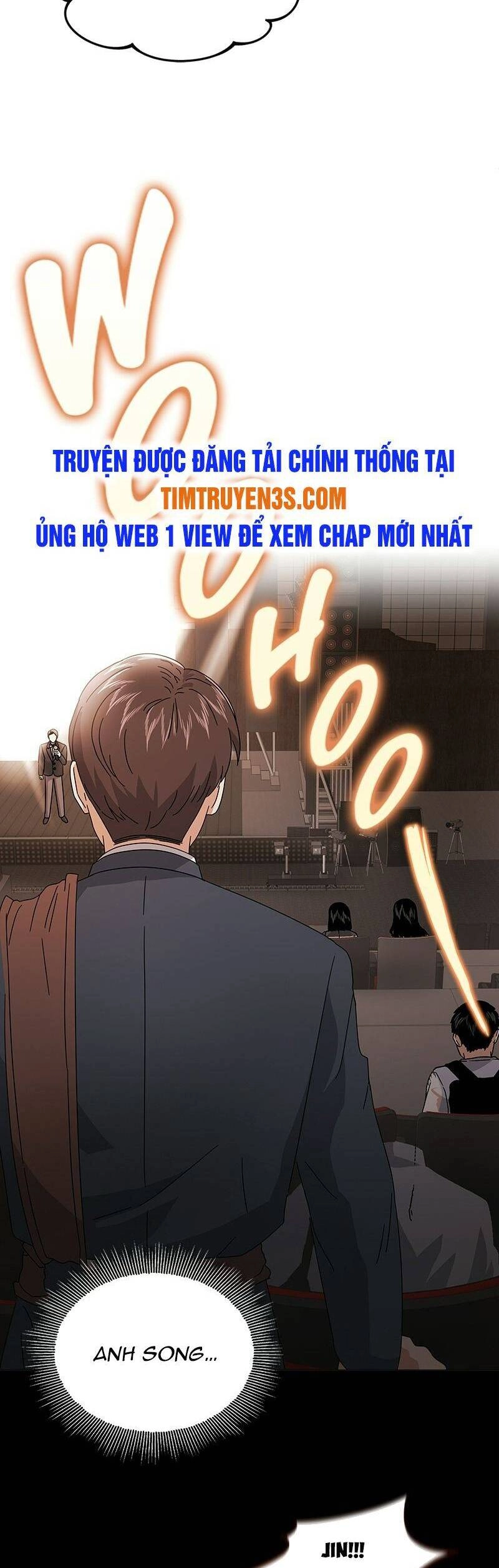 Trợ Lí Siêu Sao Chapter 21 - 27