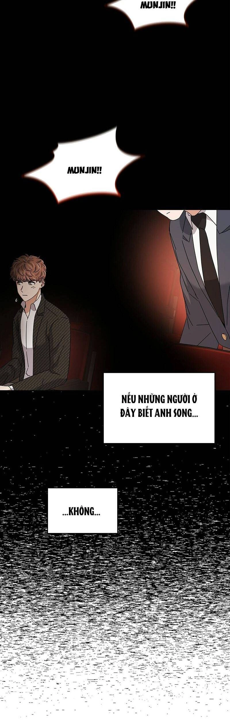 Trợ Lí Siêu Sao Chapter 21 - 28