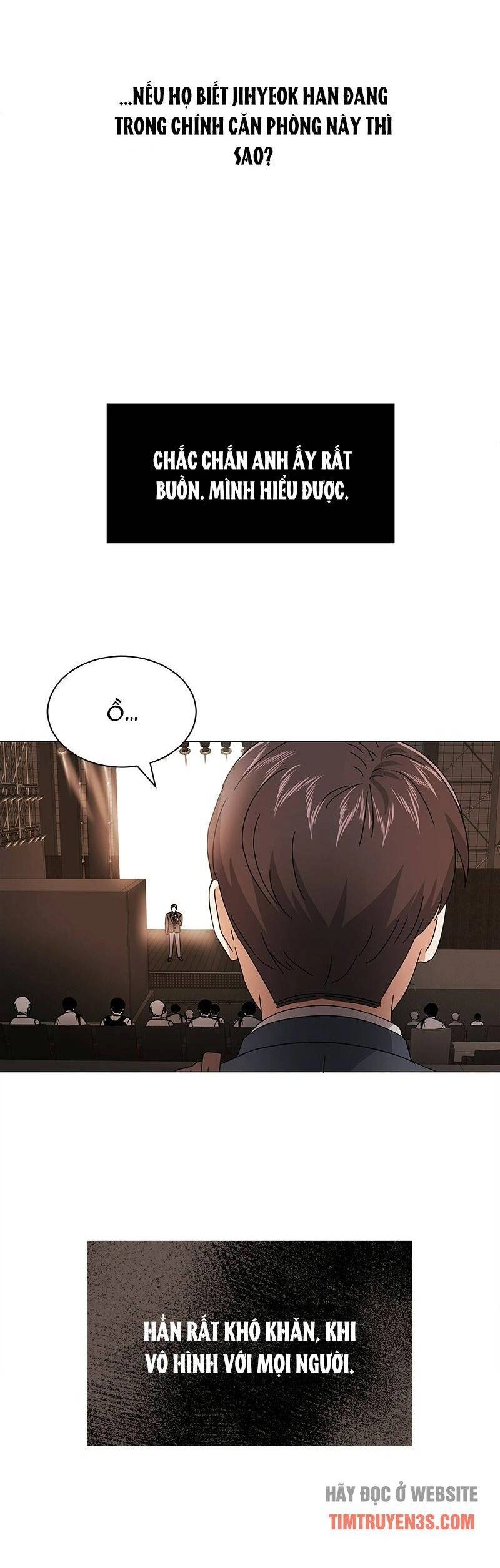 Trợ Lí Siêu Sao Chapter 21 - 29