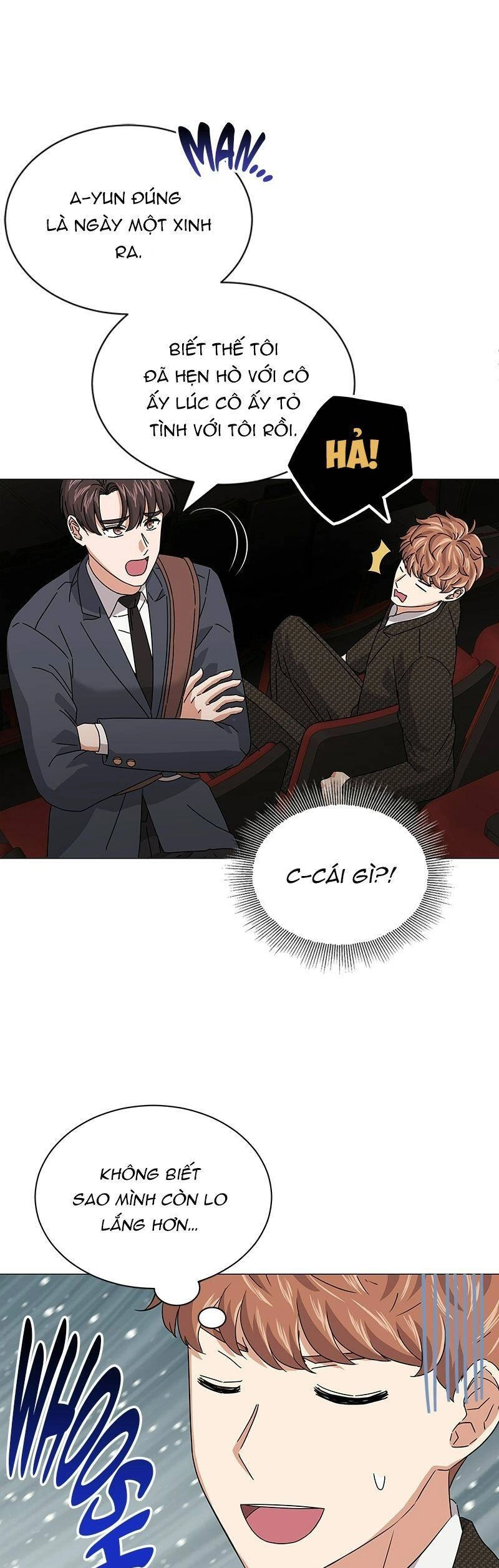 Trợ Lí Siêu Sao Chapter 21 - 30