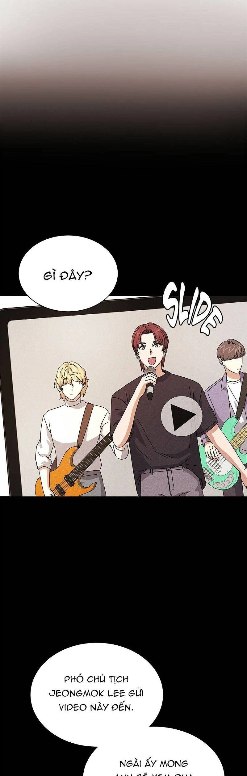 Trợ Lí Siêu Sao Chapter 21 - 34